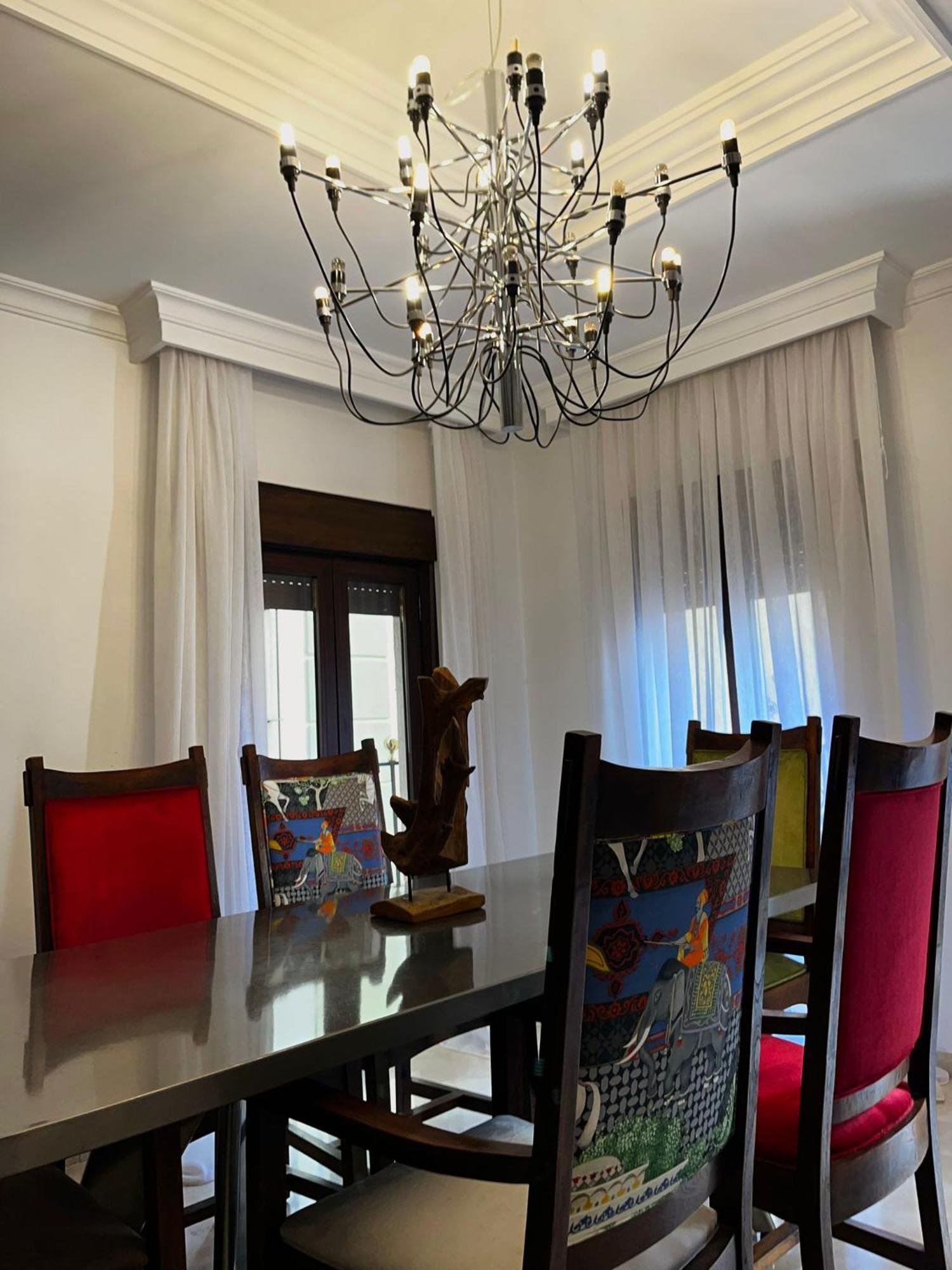 Appartamento Casa San Matias Granada Esterno foto