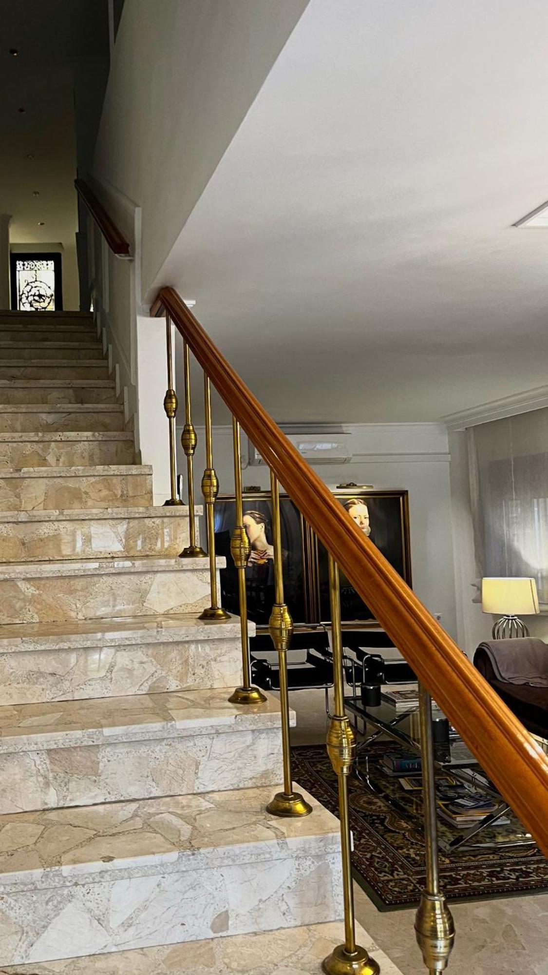 Appartamento Casa San Matias Granada Esterno foto