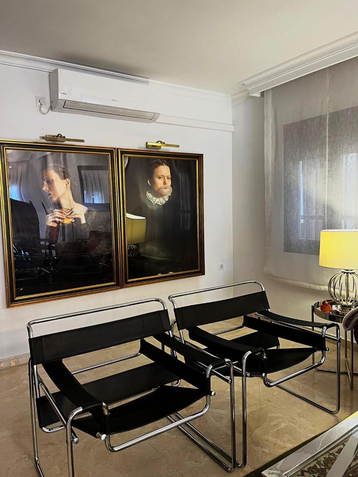 Appartamento Casa San Matias Granada Esterno foto