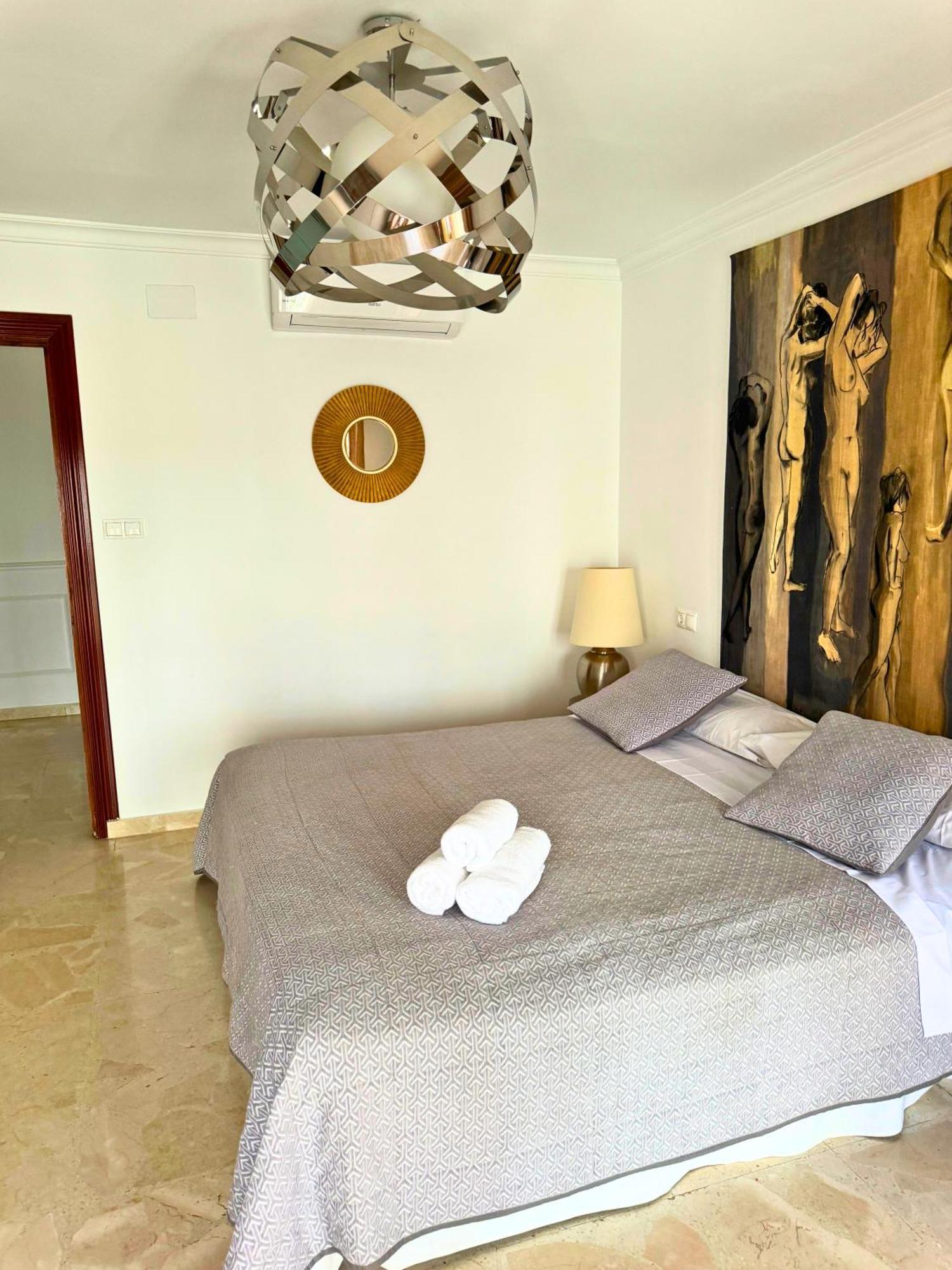 Appartamento Casa San Matias Granada Esterno foto