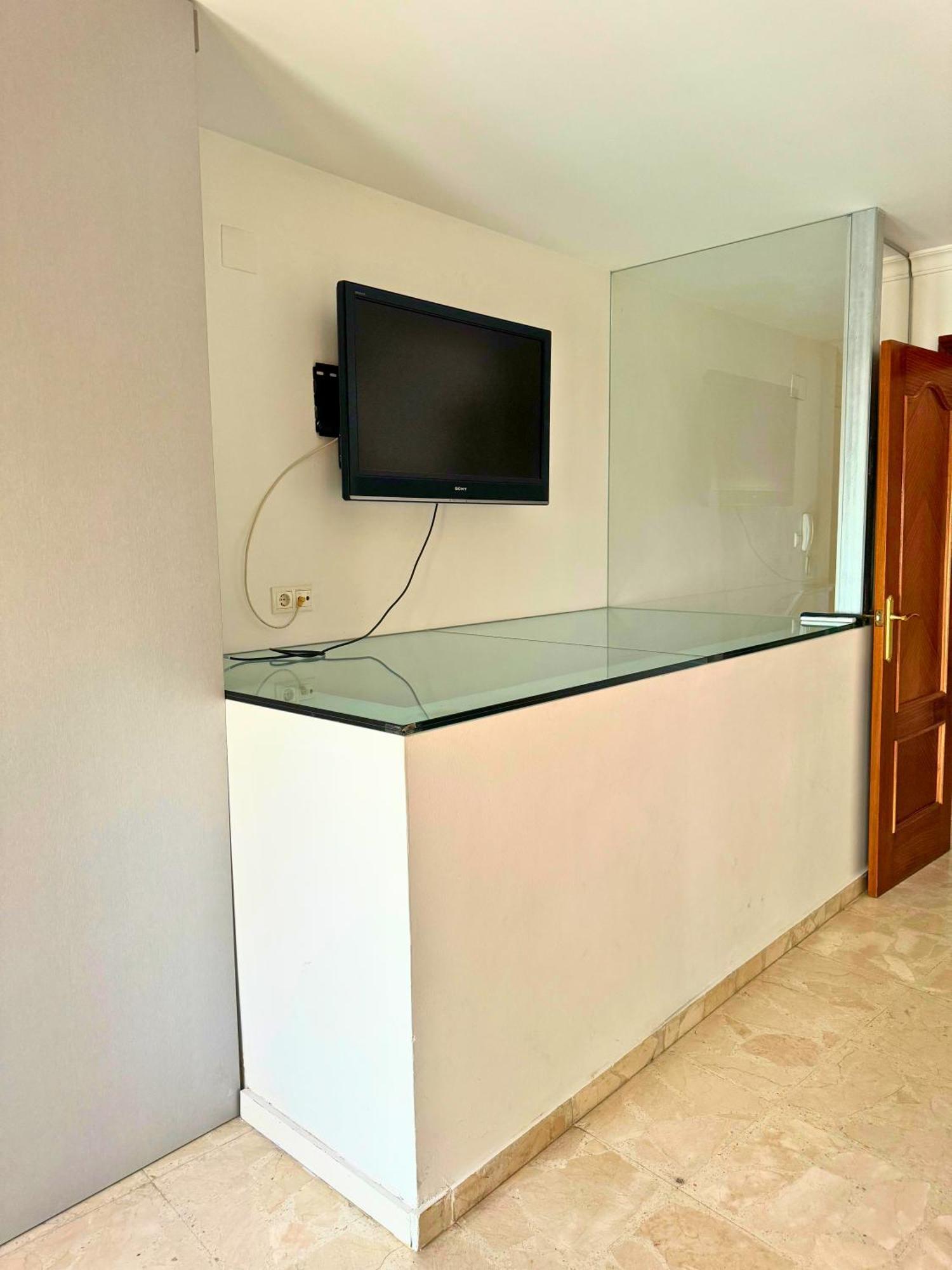 Appartamento Casa San Matias Granada Esterno foto