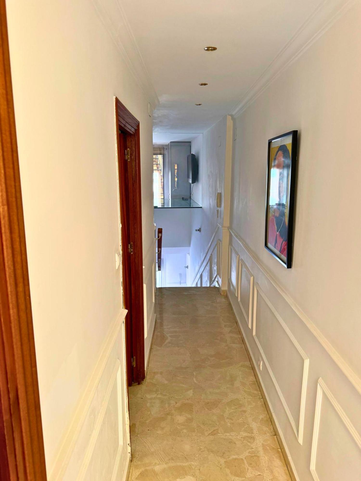 Appartamento Casa San Matias Granada Esterno foto