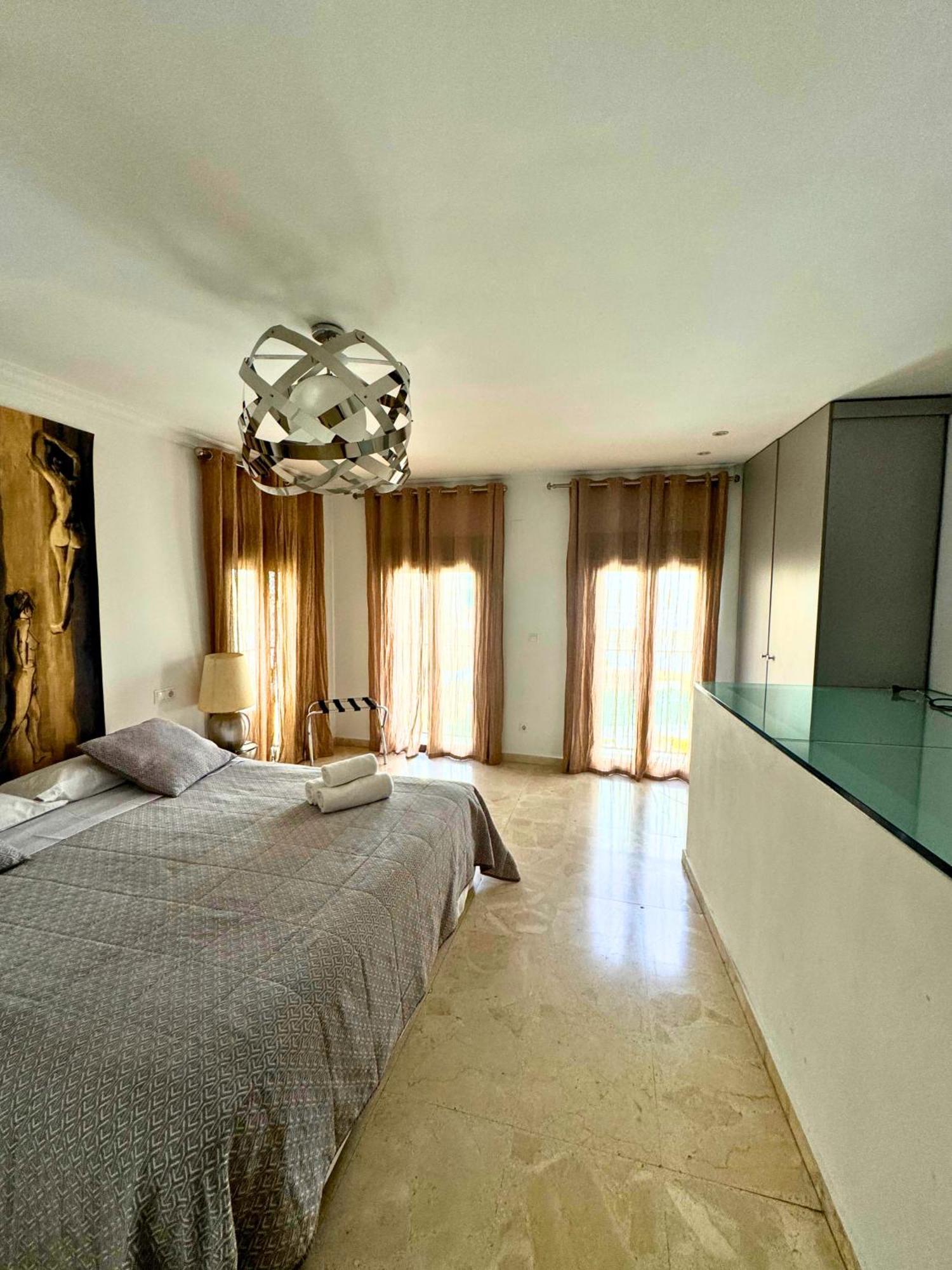 Appartamento Casa San Matias Granada Esterno foto