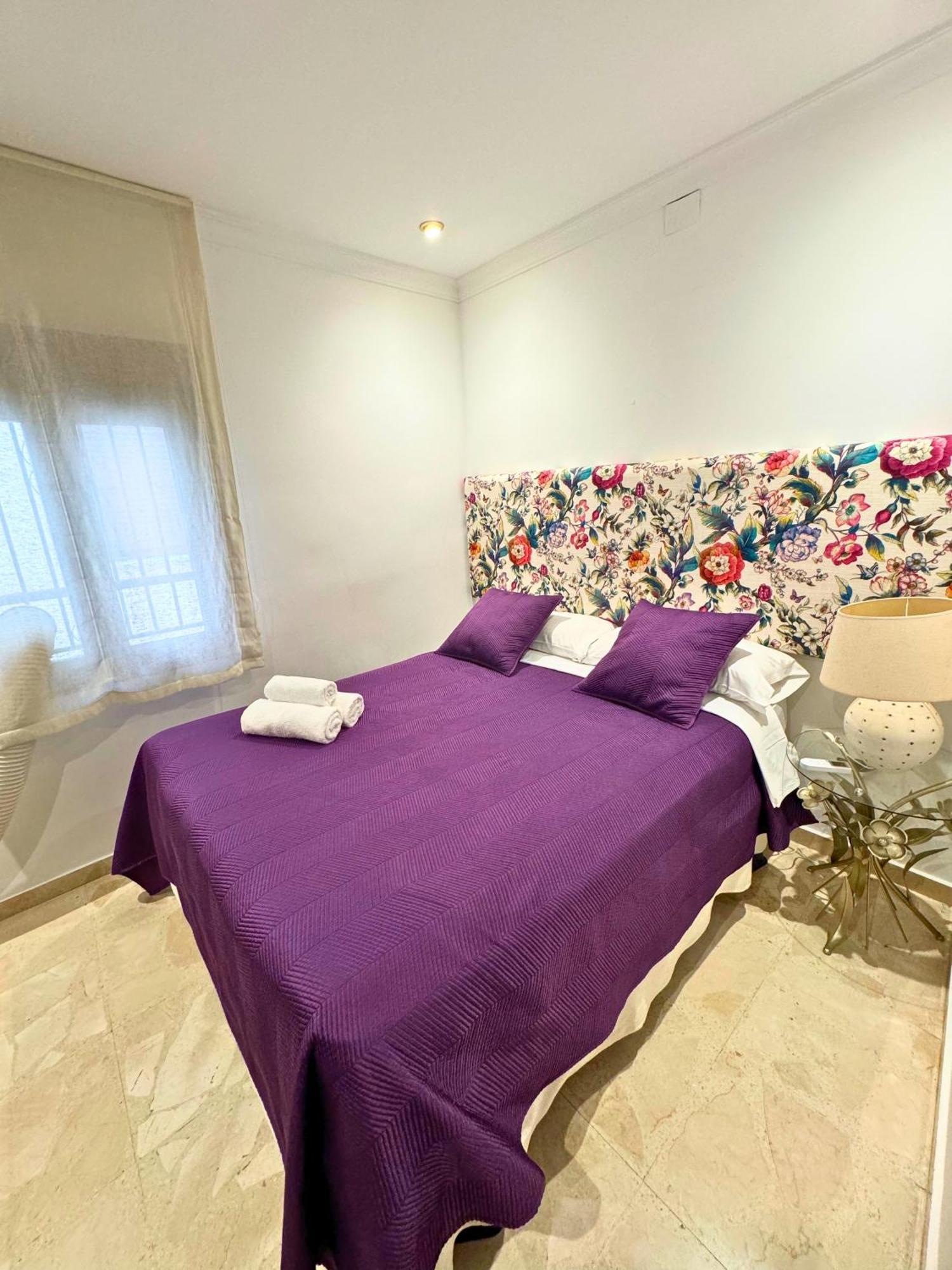 Appartamento Casa San Matias Granada Esterno foto