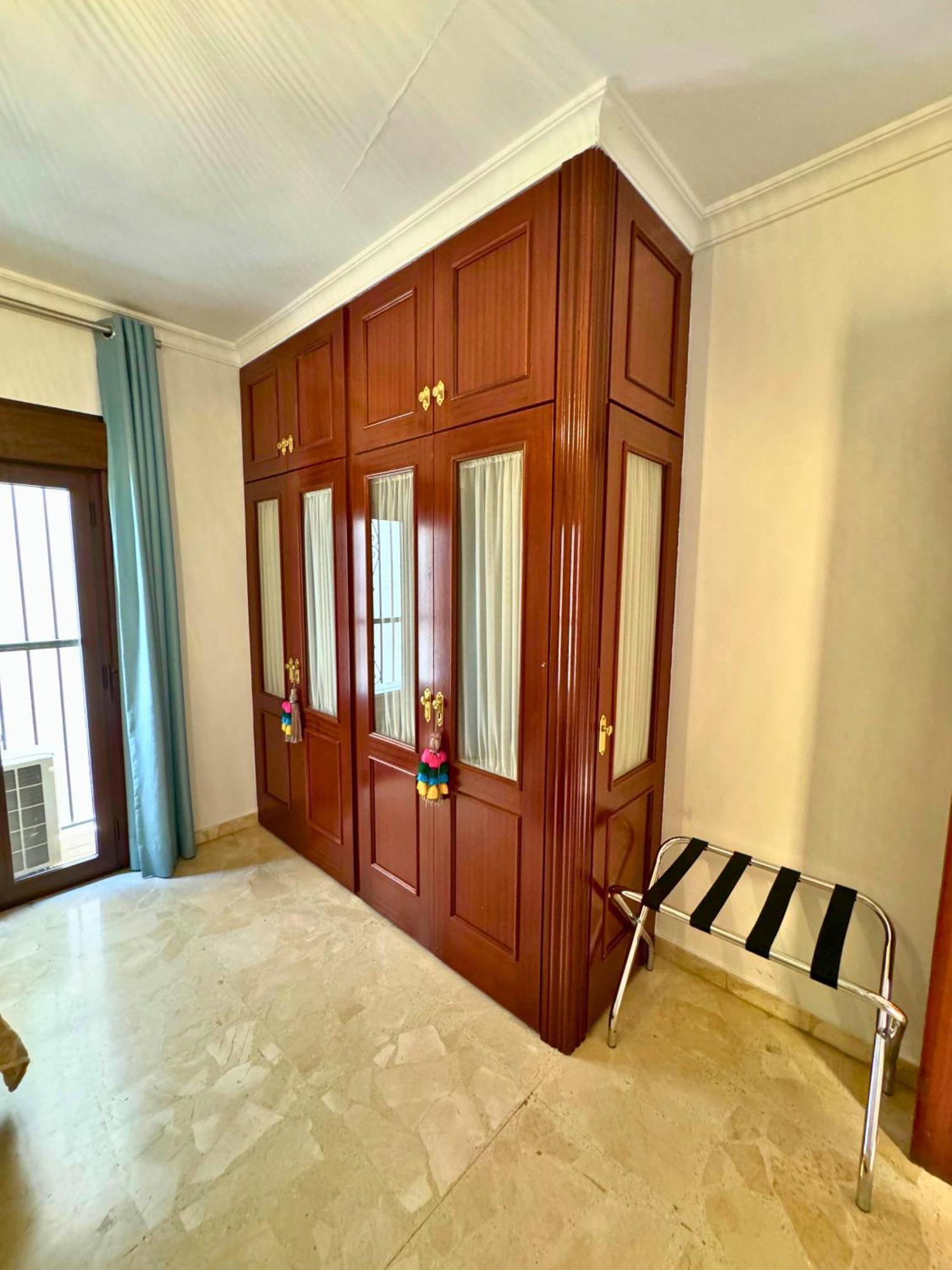 Appartamento Casa San Matias Granada Esterno foto