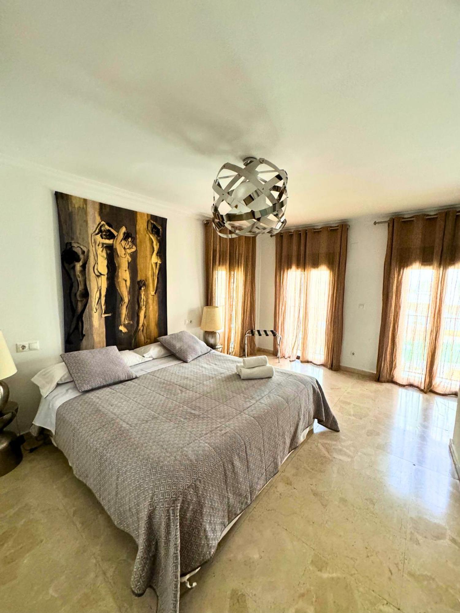 Appartamento Casa San Matias Granada Esterno foto