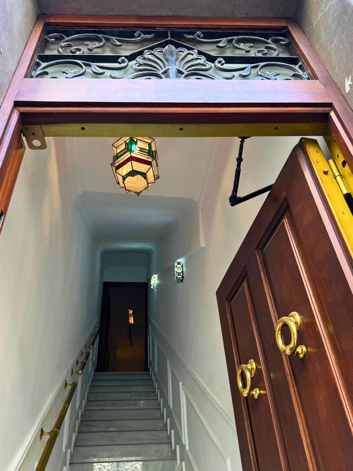 Appartamento Casa San Matias Granada Esterno foto