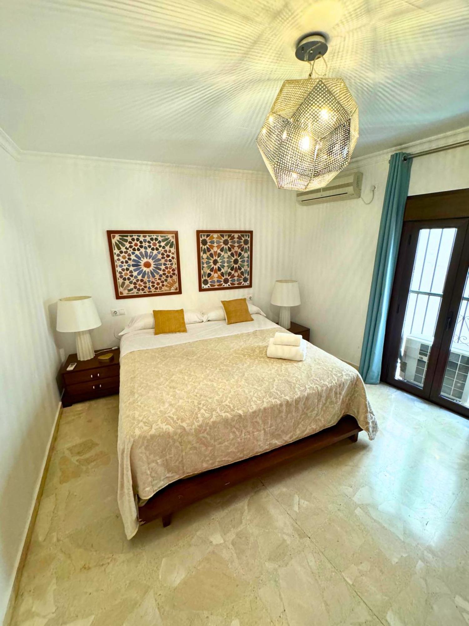 Appartamento Casa San Matias Granada Esterno foto