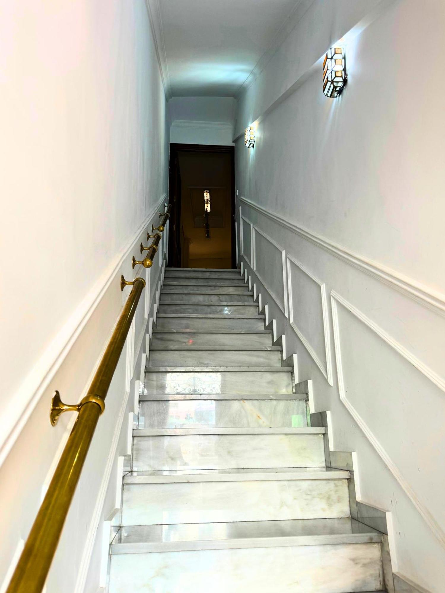 Appartamento Casa San Matias Granada Esterno foto