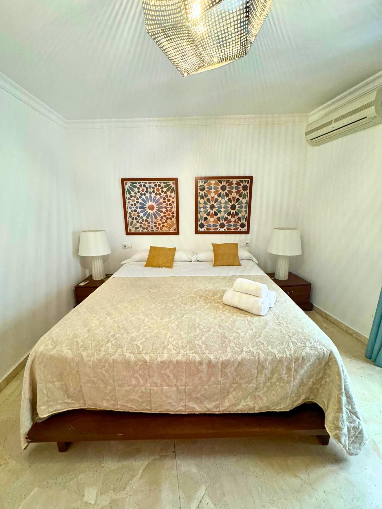 Appartamento Casa San Matias Granada Esterno foto