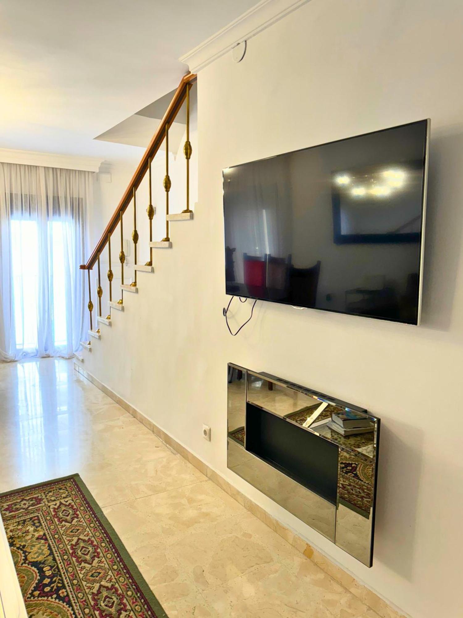 Appartamento Casa San Matias Granada Esterno foto